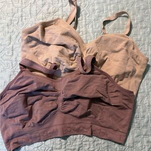 Kindred Bravely Pumping/Nursing Bras